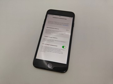 Б/у Мобильный телефон Apple iphone 7 32gb 01-200931112