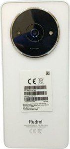 Б/в Мобільний телефон Xiaomi redmi a3x 3/64gb 01-200930558