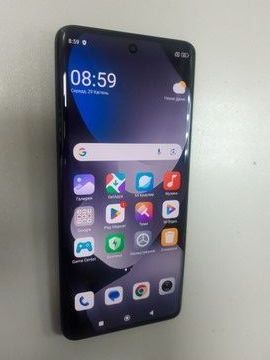 Б/в Мобільний телефон Xiaomi redmi note 15 4g 8/256gb 01-200932078