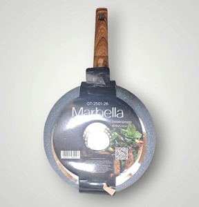 Б/в Пательня Gusto gt-2501-26 01-200876696