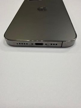 Б/в Мобільний телефон Apple iphone 12 pro 128gb 01-200930600