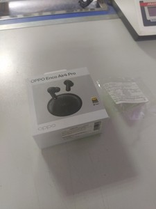 Б/в Навушники Oppo enco air4 pro 01-200928125