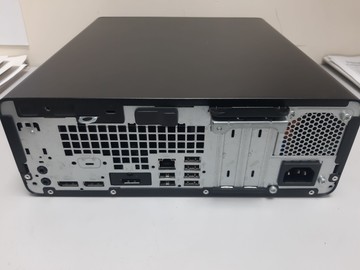 Б/в Системний блок Пк intel core i5-6500/ram 8 gb/hdd відсутній/ssd 250 gb/інтегрована 01-200933718