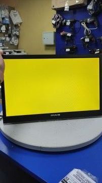Б/в Телевізор Bravis led-19b1000b 01-200909827
