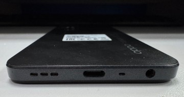 Б/в Мобільний телефон Oppo a38 4/128gb 01-200932106