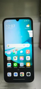 Б/в Мобільний телефон Xiaomi redmi 15c 4g 8/256gb 01-200932478