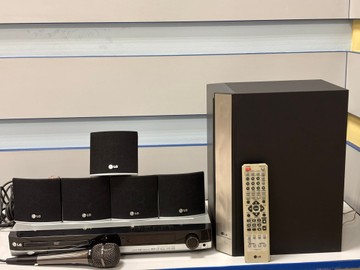 Lg lh-t3630x
