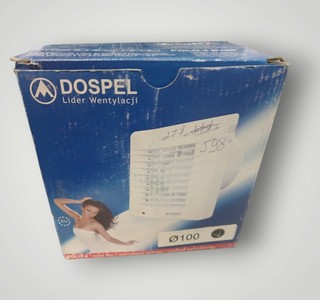 Б/в Витяжка Dospel polo 4 100 01-200924697