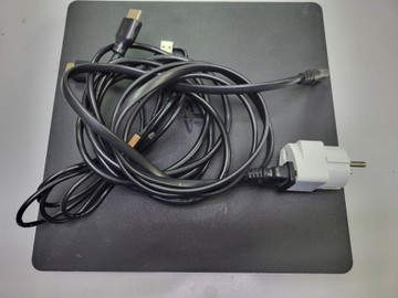 Б/в Ігрова приставка Sony playstation 4 slim 1tb 01-200936182