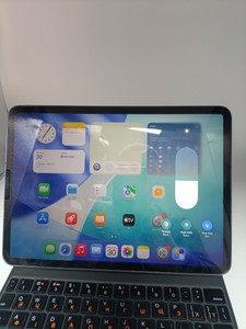 Б/в Планшет Apple ipad pro 11 2022 wi-fi + cellular 256gb mp583 a2435 01-200932568
