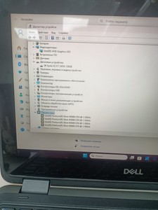 Б/в Ноутбук Dell 12/pentium n5000 ddr4/4gb ddr4/ssd 128 gb/*інтегрована 01-200936033