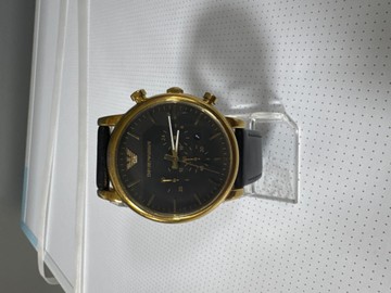 Б/у Часы Emporio Armani ar1917 01-200882552