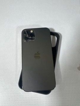 Б/в Мобільний телефон Apple iphone 12 pro 256gb 01-200898861