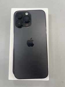 Б/в Мобільний телефон Apple iphone 14 pro max 1tb 01-200937785