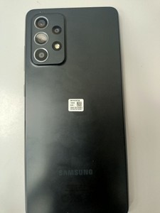 Б/в Мобільний телефон Samsung galaxy a52 a525f 6/128gb 01-200937711