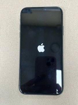 Б/в Мобільний телефон Apple iphone 11 256gb 01-200936154