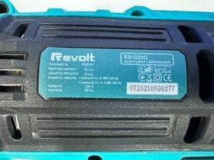 Б/в Шурупокрут Revolt es-1020q 01-200938410