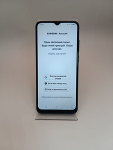Б/в Мобільний телефон Samsung galaxy a04e a042f 3/64gb 01-200937592