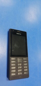 Б/в Мобільний телефон Nokia 216 dual sim rm-1187 01-200939304