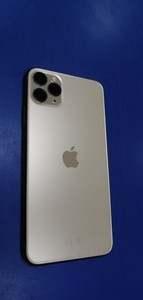 Б/в Мобільний телефон Apple iphone 11 pro max 256gb 01-200939246