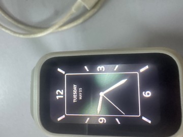 Б/в Смарт-годинник Xiaomi smart band 9 active 01-200939242