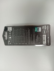 Б/в Мережевий зарядний пристрій Hoco c81a asombroso mi 16-000275077