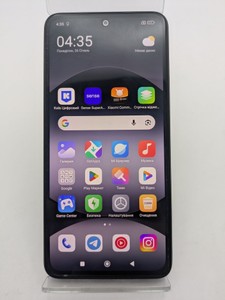 Б/в Мобільний телефон Xiaomi redmi note 14 6/128gb 01-200939185