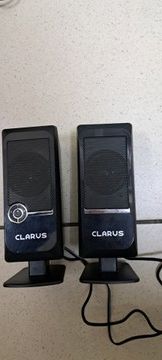 Б/в Акустика Clarus sd-226 2.0 01-200934123