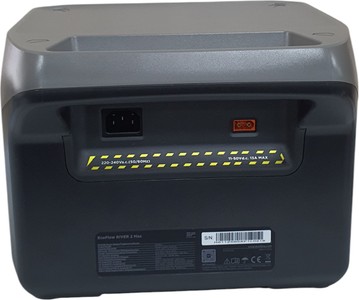 Б/в Зарядна станція Ecoflow river 2 max sw 18-000095533
