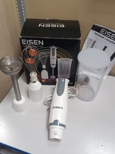Б/в Блендер Eisen ebss-600w 01-200932149