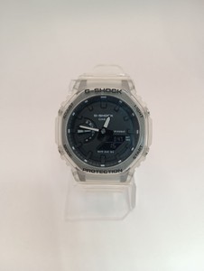 Б/в Годинник Casio ga-2100ske 01-200941232