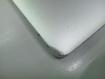 Б/в Ноутбук Apple macbook air 2015 a1466 13,3" core i5 1.6ghz/ram4gb/ssd128gb/intel hd graphics 6000 01-200939781