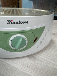 Б/в Пароварка Binatone fs 400 01-200939951