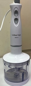 Б/в Блендер Liberton lhb-0301 01-200941476