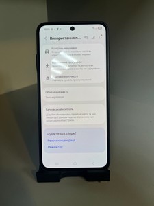 Б/в Мобільний телефон Samsung galaxy a36 5g 6/128gb 01-200938654