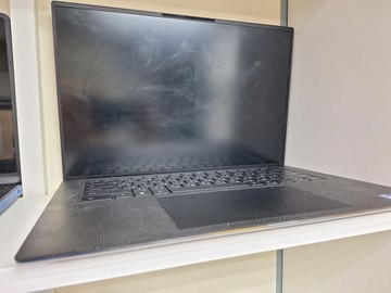 Dell 16/core i9-11950h ddr4/32gb ddr5/ssd 960 gb/geforce rtx a2000 4gb
