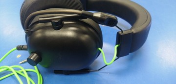 Б/в Навушники Razer blackshark v2 x 01-200945408