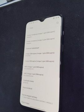 Б/в Мобільний телефон Oneplus 7 8/256gb 01-200945813