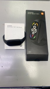 Б/у Фитнес-браслет Xiaomi mi smart band 7 nfc 01-200941920