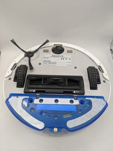 Б/в Робот-пилосос Rowenta x-plorer serie 75 s rr8567wh 01-200878019