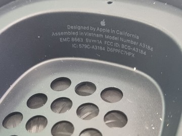 Б/в Навушники Apple airpods max usb-c 01-200892593
