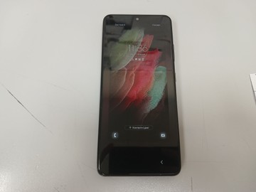 Б/в Мобільний телефон Samsung g998 galaxy s21 ultra 12/256gb 01-200899717