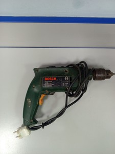 Б/у Дрель ударная Bosch csb 500-2e 01-200940923