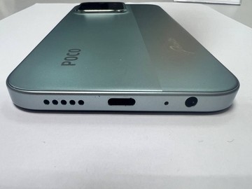 Б/в Мобільний телефон Poco c85 8/256gb 01-200945554