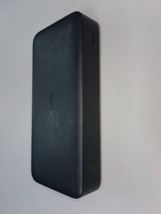 Б/в Повербанк Xiaomi redmi powerbank 20000 mah fast charge 18w 01-200946218