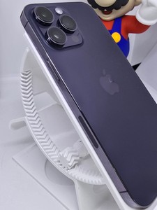 Б/в Мобільний телефон Apple iphone 14 pro max 128gb esim 01-200866987