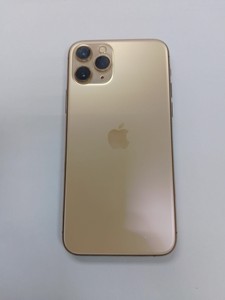 Б/у Мобільний телефон Apple iphone 11 pro 256gb 01-200946220
