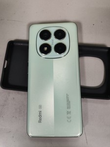 Б/в Мобільний телефон Xiaomi redmi note 14 pro 5g 8/256gb 01-200948684