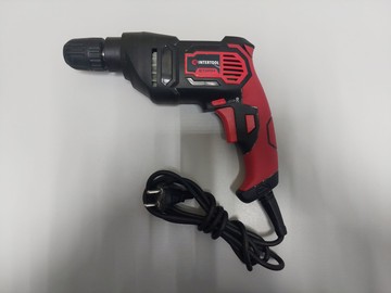Б/в Дриль ударний Intertool wt-0115 01-200949084