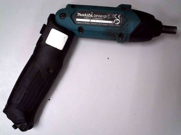 Б/в Шурупокрут Makita df001dw 01-200949347